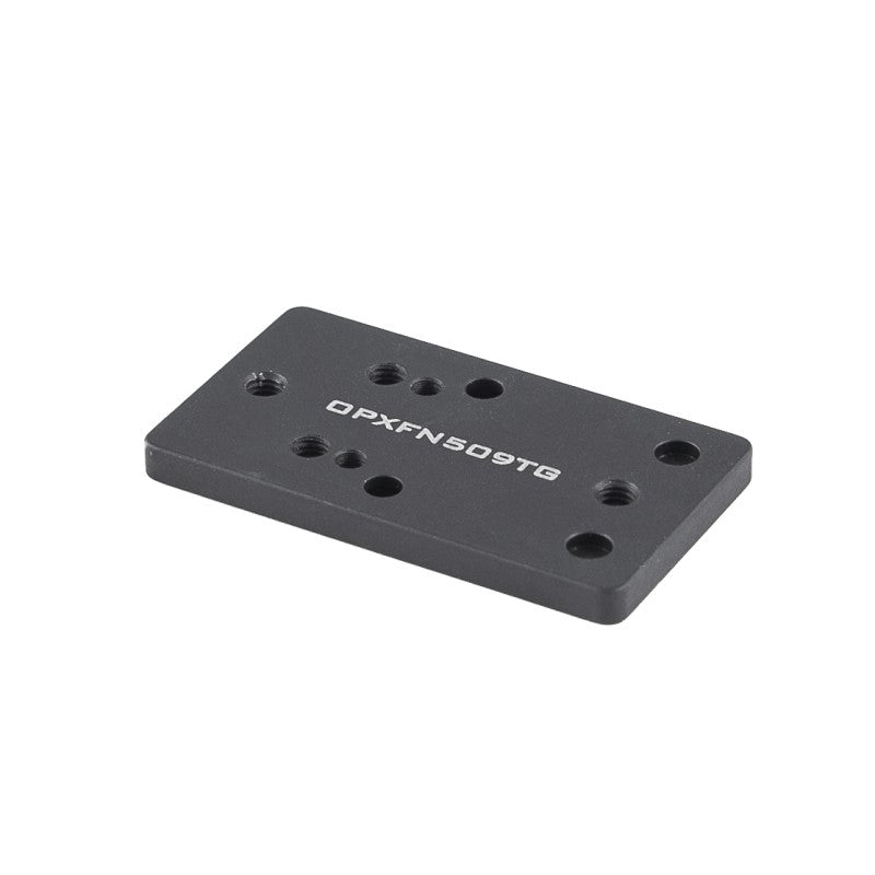 Toni System - Type G Optic Ready Adapter Plate for FN 509/545/522