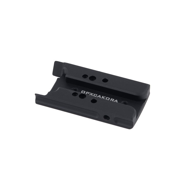 Toni System - Optic Ready Red Dot Base Plate Type A for Canik TP9