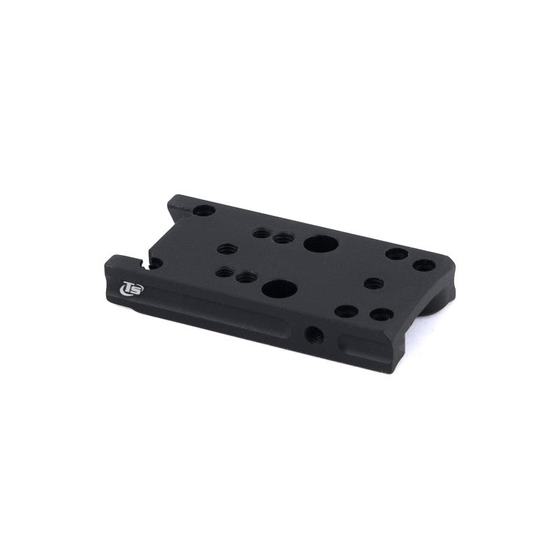 Toni System - Optic Ready Red Dot Base Plate Type A for Canik TP9