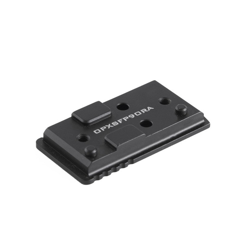 Toni System - Type A Optic Ready Plate for HK SFP9L OR