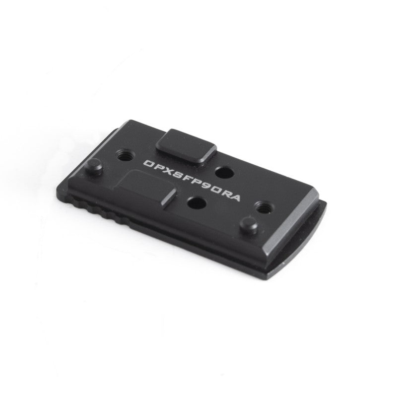 Toni System - Type A Optic Ready Plate for HK SFP9L OR