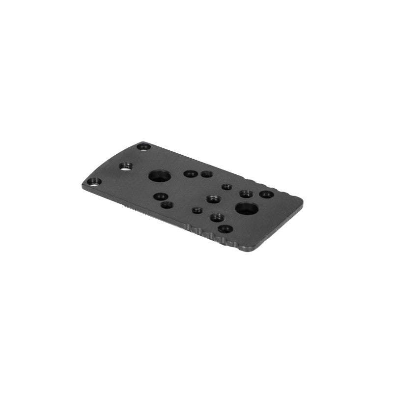 Toni System - Type B Optic Ready Red Dot Base Plate for Arsenal Ergal and Ergal Pro