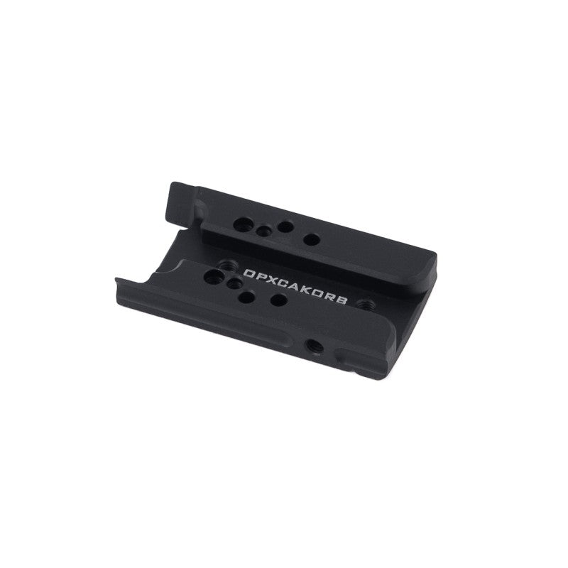 Toni System - Type B Red Dot Mounting Plate for Canik TP9