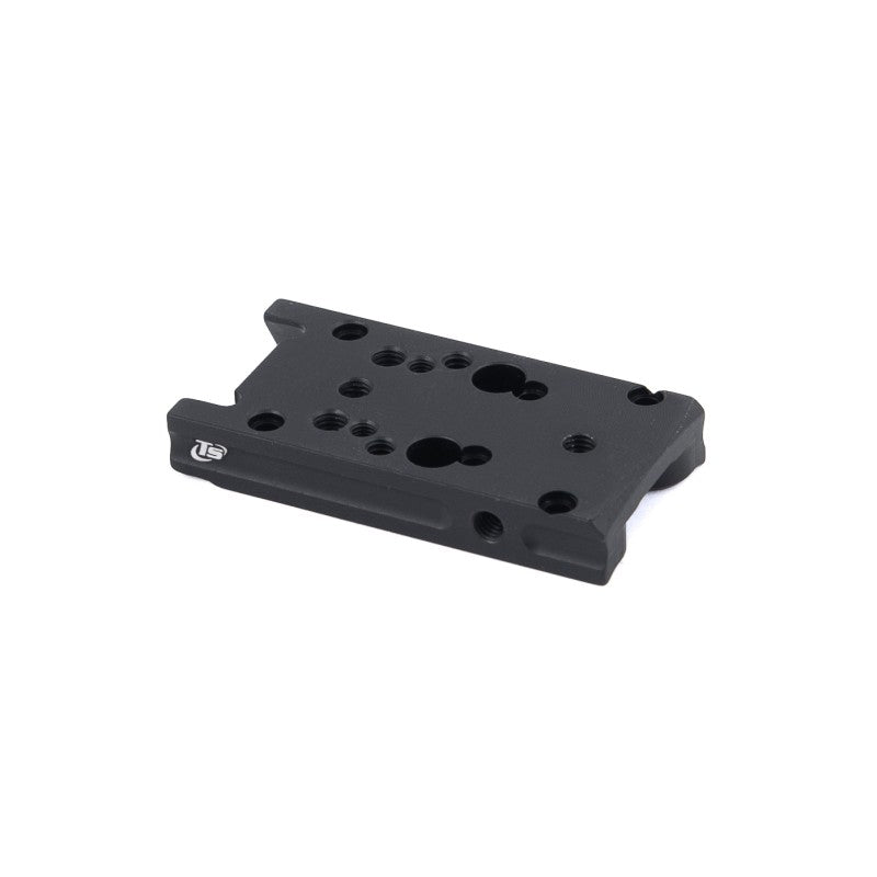 Toni System - Type B Red Dot Mounting Plate for Canik TP9