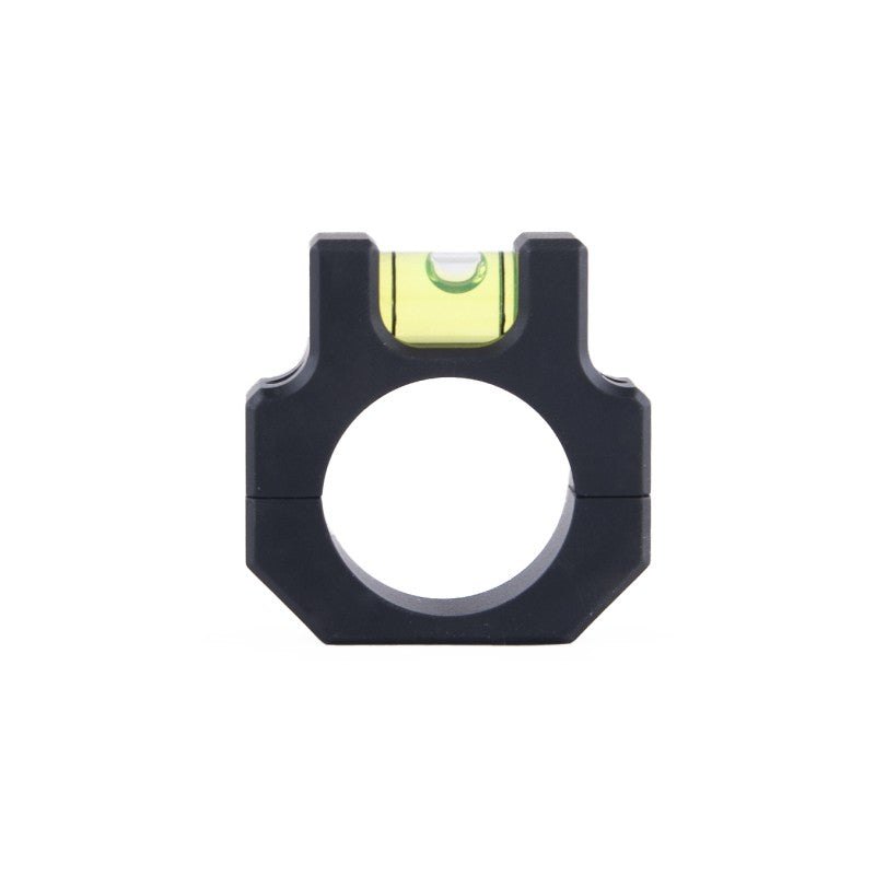 Toni System - Aluminum Bubble Level for 30mm Riflescope Tubes