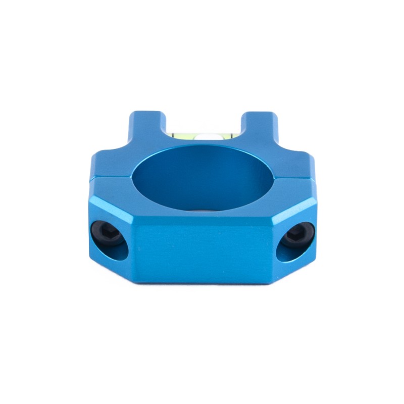 Toni System - Aluminum Bubble Level for 30mm Riflescope Tubes