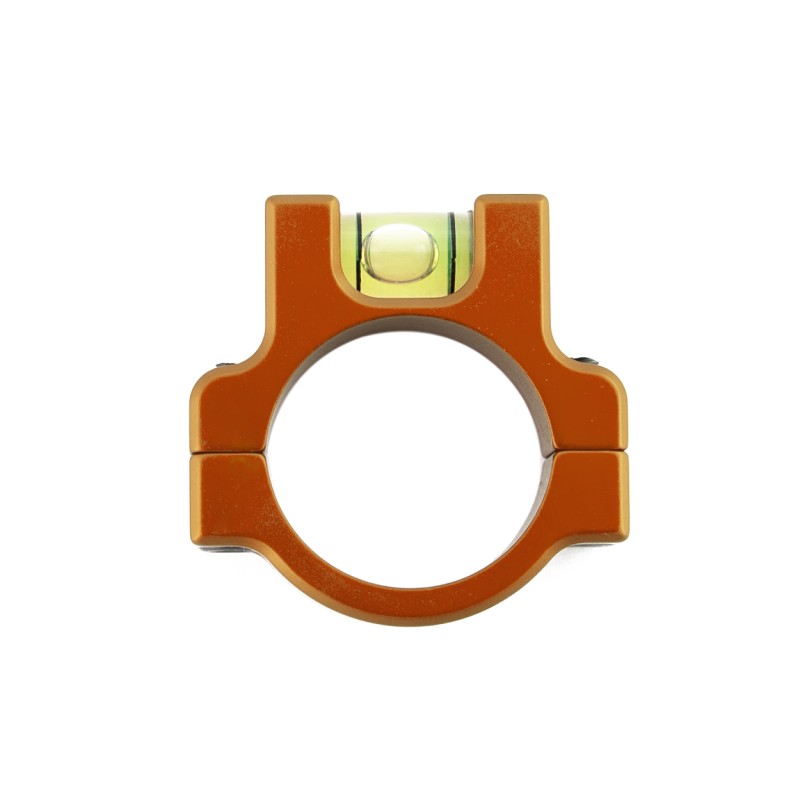 Toni System - Aluminum Bubble Level for 30mm Riflescope Tubes