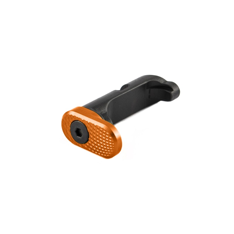 Toni System - Oversized Complete Magazine Release Button for Tanfoglio