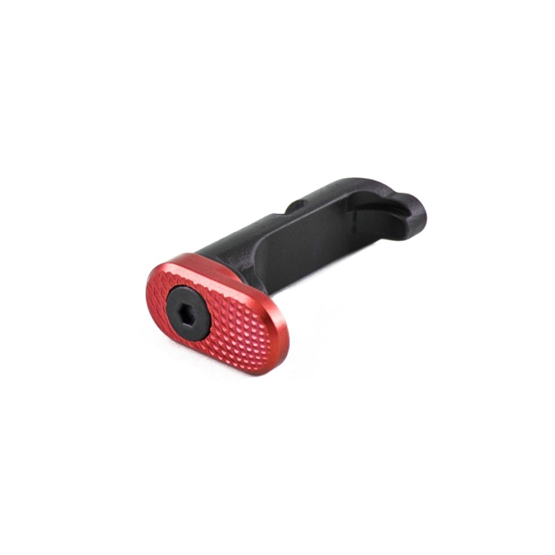 Toni System - Oversized Complete Magazine Release Button for Tanfoglio