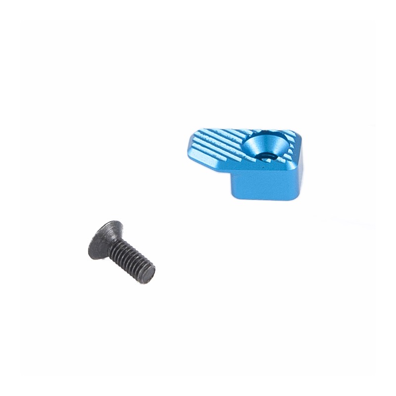 Toni System - Oversized Magazine Release Button for Canik TP9
