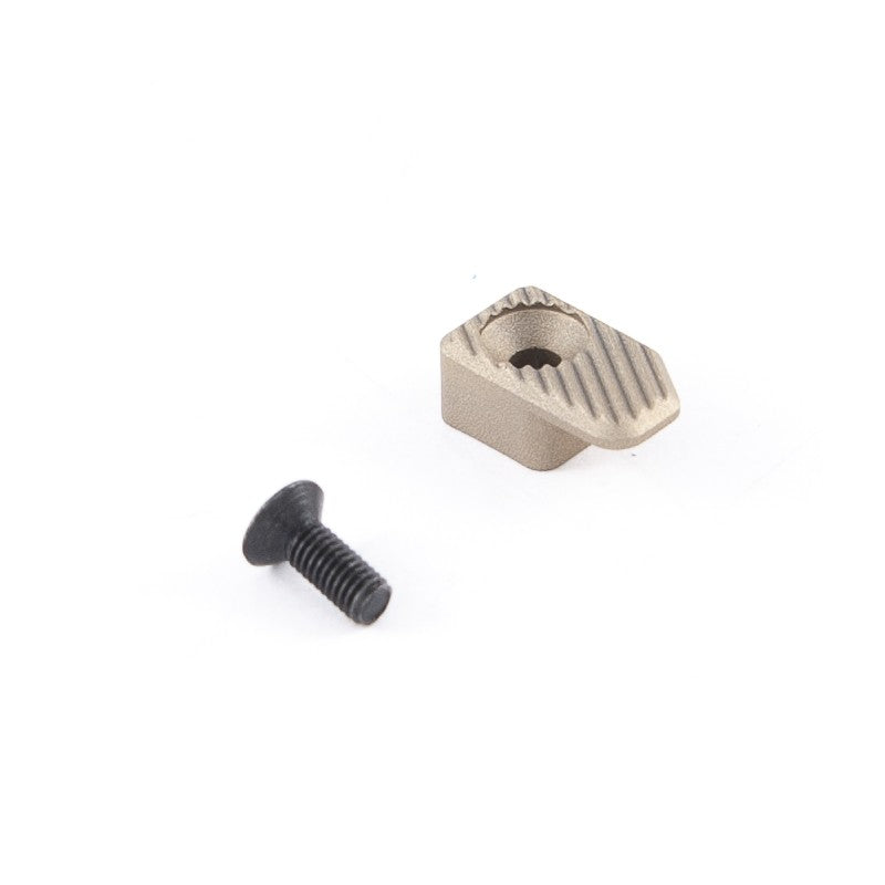 Toni System - Oversized Magazine Release Button for Canik TP9