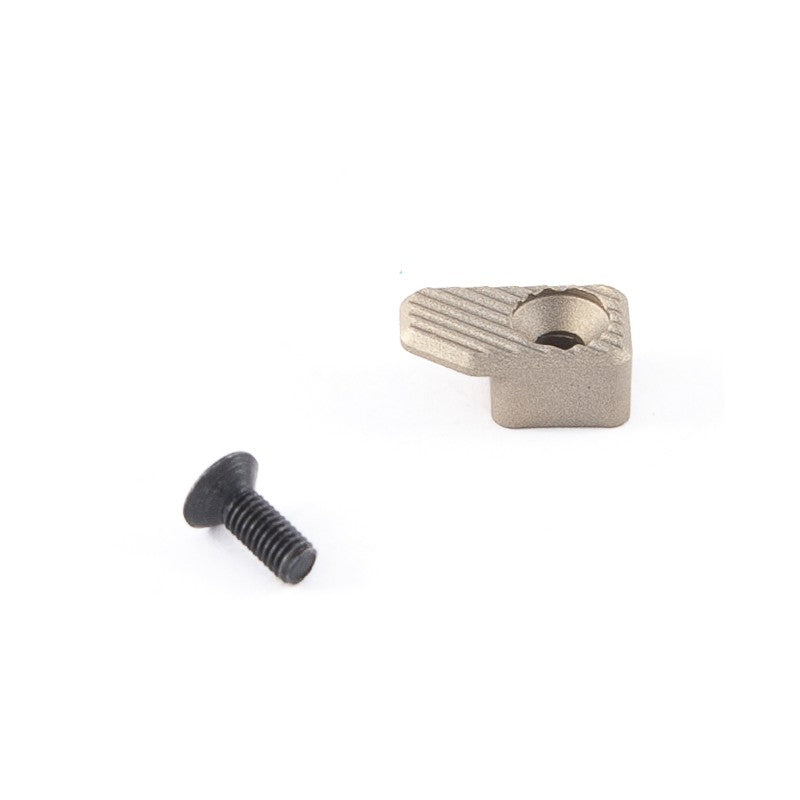 Toni System - Oversized Magazine Release Button for Canik TP9