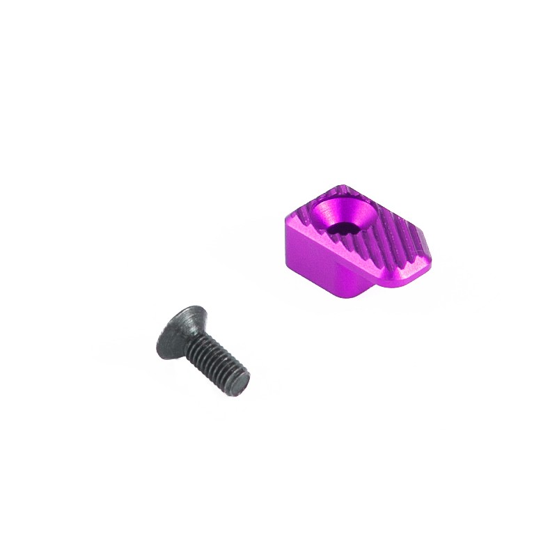 Toni System - Oversized Magazine Release Button for Canik TP9