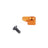 Toni System - Oversized Magazine Release Button for Canik TP9