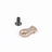 Toni System - Adjustable Magazine Release Button for CZ Shadow 2 Compact