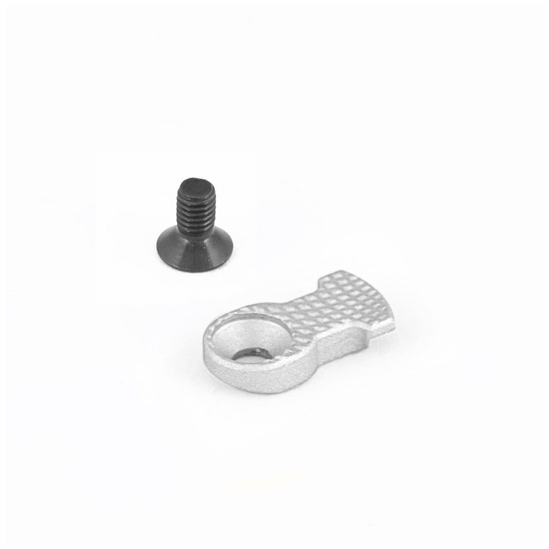Toni System - Adjustable Magazine Release Button for CZ Shadow 2 Compact