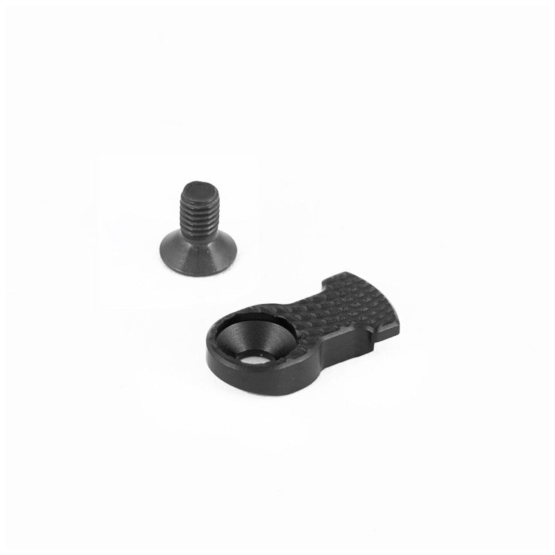 Toni System - Adjustable Magazine Release Button for CZ Shadow 2 Compact