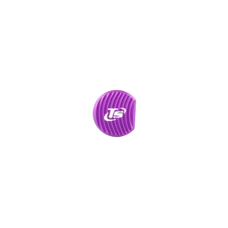Toni System - Enlarged Magazine Release Button for AR15