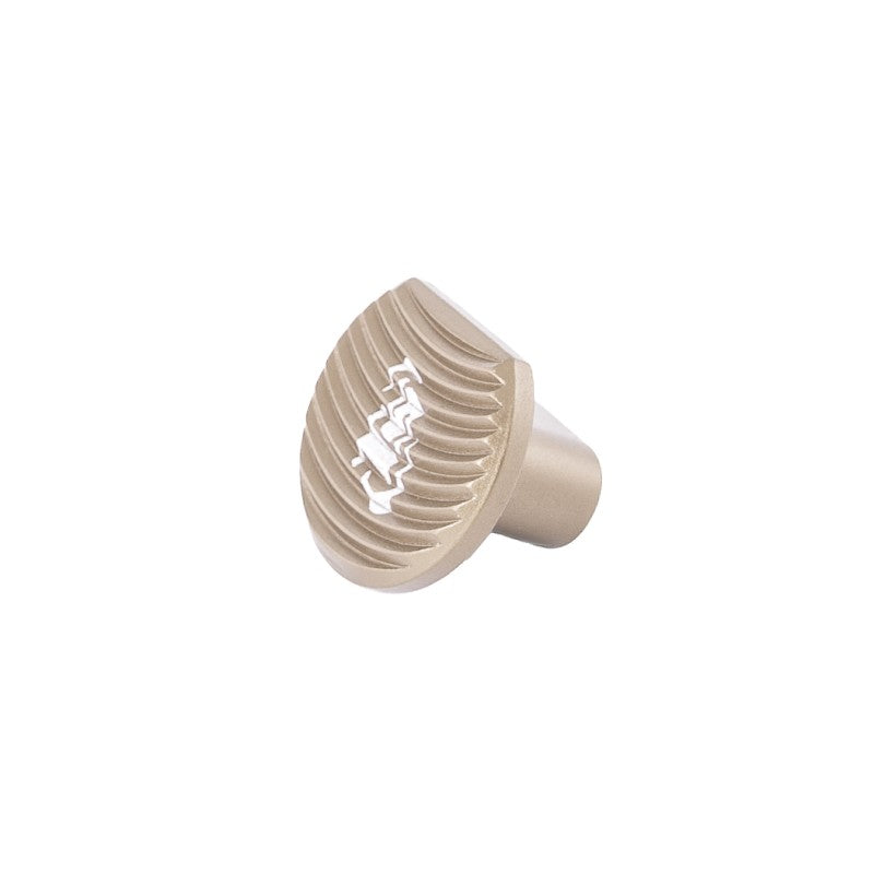 Toni System - Enlarged Magazine Release Button for AR15