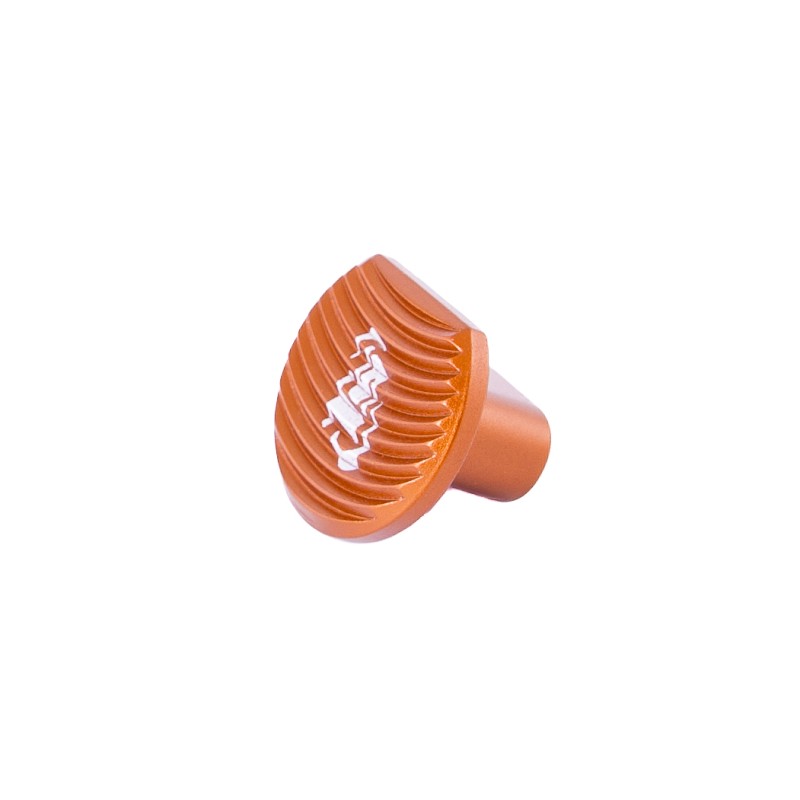 Toni System - Enlarged Magazine Release Button for AR15