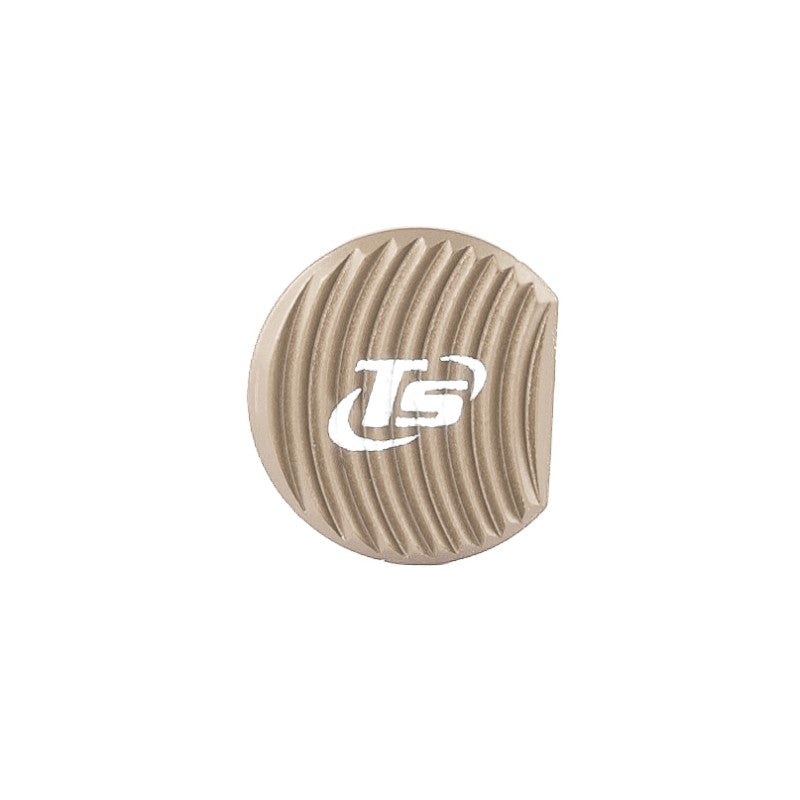 Toni System - Enlarged Magazine Release Button for AR15