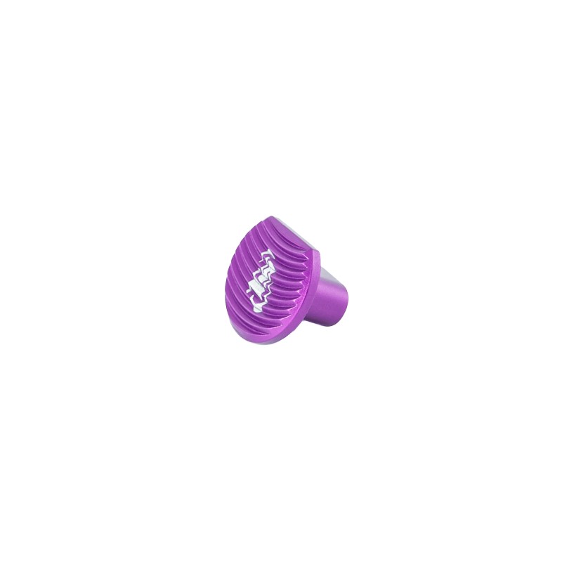 Toni System - Enlarged Magazine Release Button for AR15