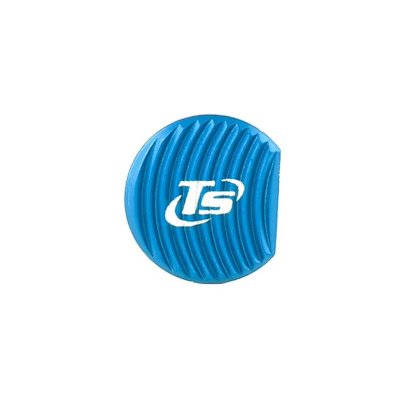 Toni System - Enlarged Magazine Release Button for AR15