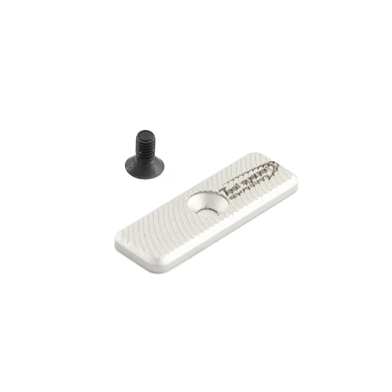 Toni System - Oversized Magazine Release Button 30x10 mm