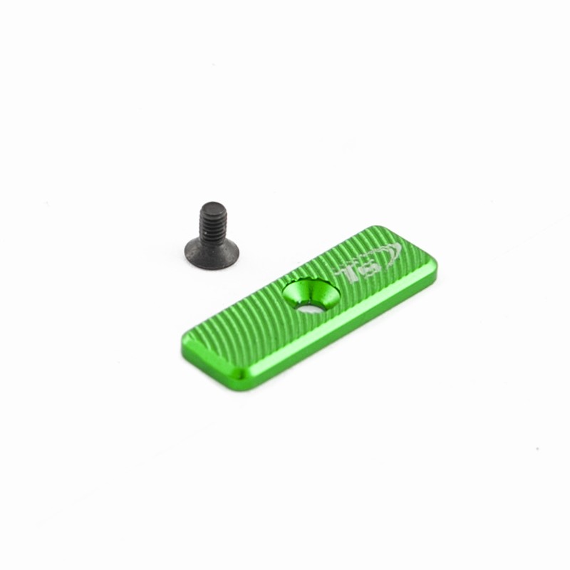 Toni System - Oversized Magazine Release Button 30x10 mm