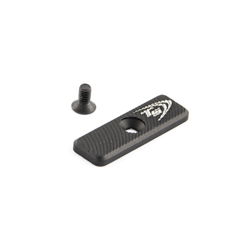 Toni System - Oversized Magazine Release Button 30x10 mm