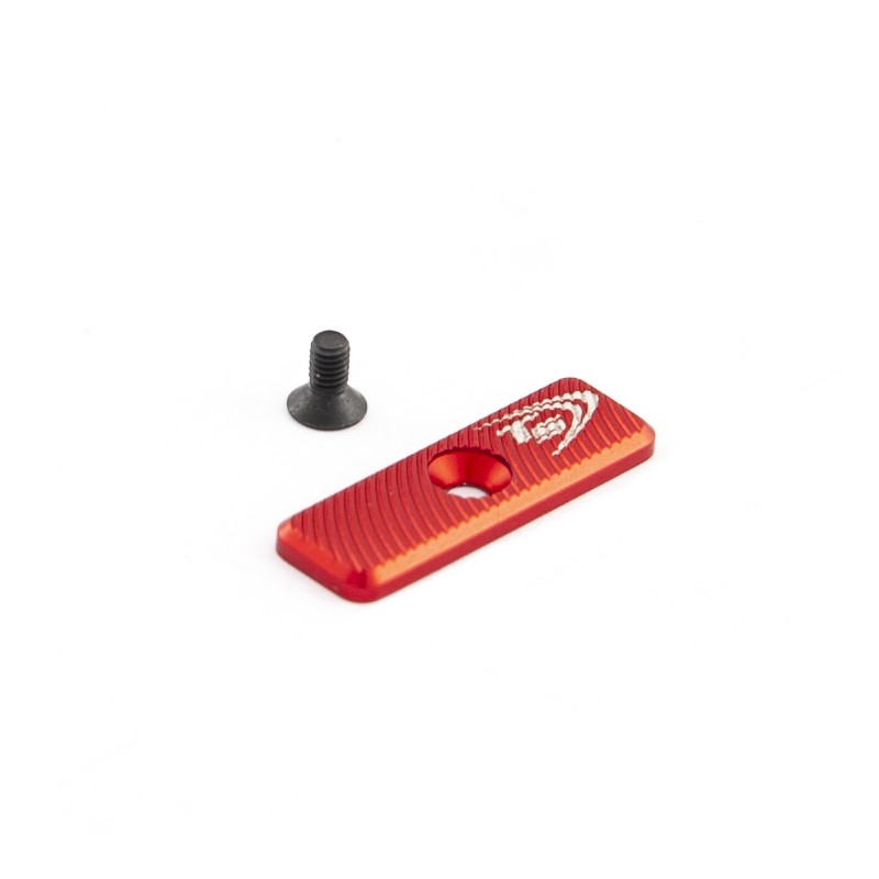 Toni System - Oversized Magazine Release Button 30x10 mm