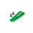 Toni System - Asymmetric Oversized Release Button for Benelli M2 SP