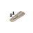 Toni System - Asymmetric Oversized Release Button for Benelli M2 SP
