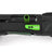 Toni System - Asymmetric Oversized Release Button for Benelli M2 SP