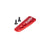 Toni System - Asymmetric Oversized Release Button for Benelli M2 SP