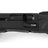 Toni System - Asymmetric Oversized Release Button for Benelli M2 SP