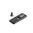 Toni System - Oversized Release Button with Central Hole 42x16 mm