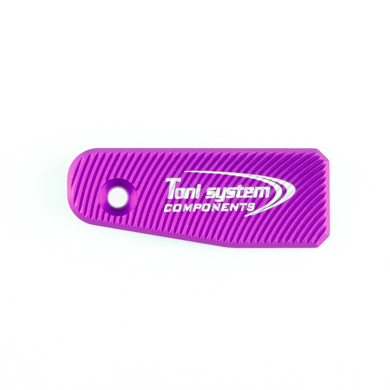 Toni System - Oversized Magazine Release Button for Beretta 1301 Comp (PM1301CS)