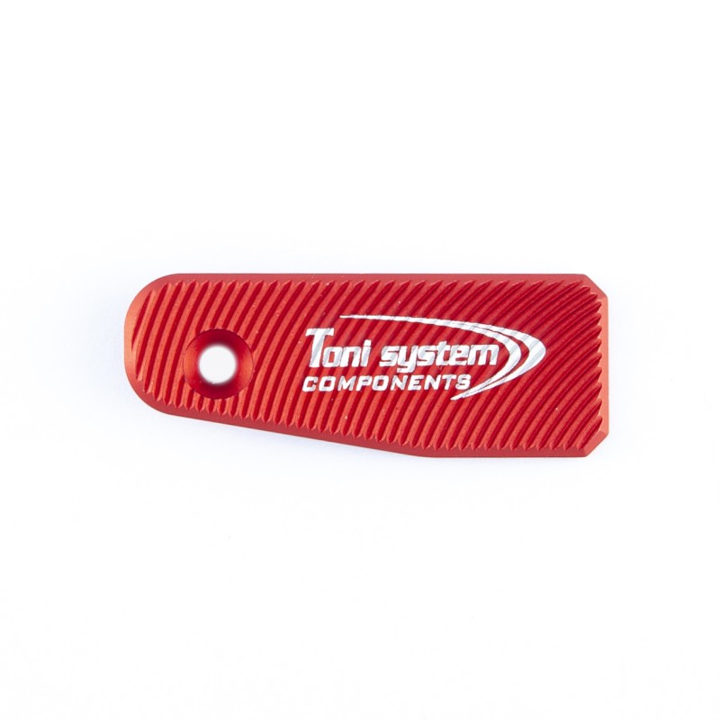 Toni System - Oversized Magazine Release Button for Beretta 1301 Comp (PM1301CS)