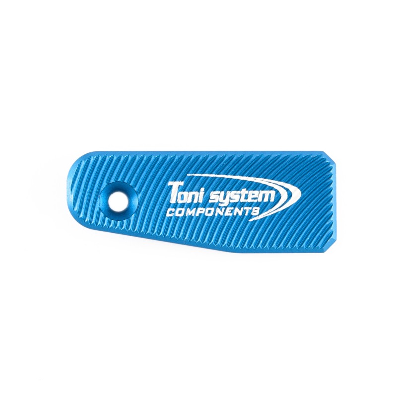 Toni System - Oversized Magazine Release Button for Beretta 1301 Comp (PM1301CS)