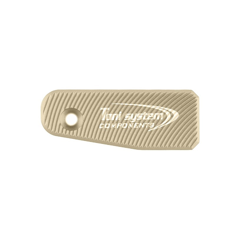 Toni System - Oversized Magazine Release Button for Beretta 1301 Comp (PM1301CS)