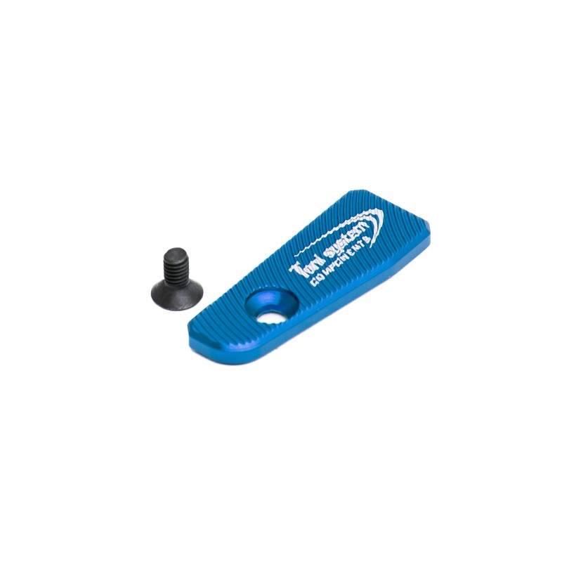 Toni System - Extended Magazine Release Button for Breda B12i