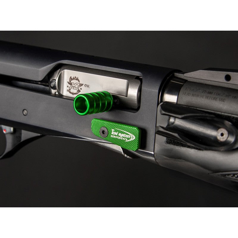 Toni System - Extended Magazine Release Button for Breda B12i