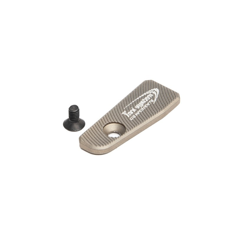 Toni System - Extended Magazine Release Button for Breda B12i