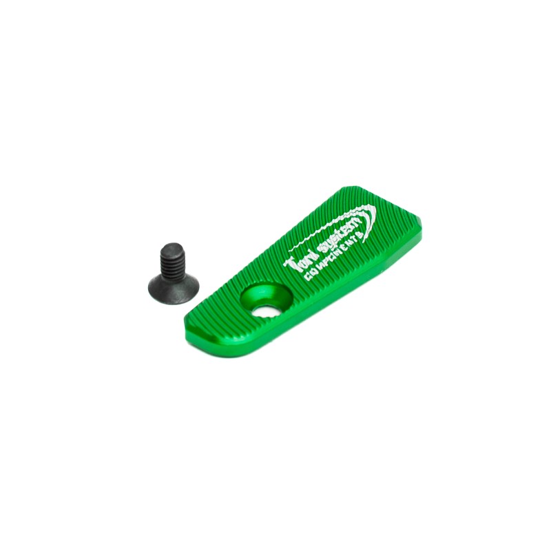 Toni System - Extended Magazine Release Button for Breda B12i