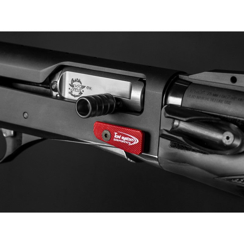 Toni System - Extended Magazine Release Button for Breda B12i