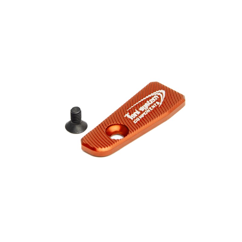 Toni System - Extended Magazine Release Button for Breda B12i