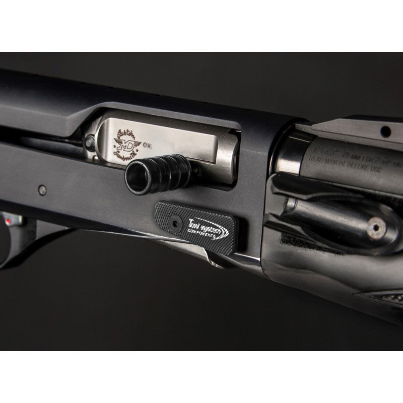 Toni System - Extended Magazine Release Button for Breda B12i