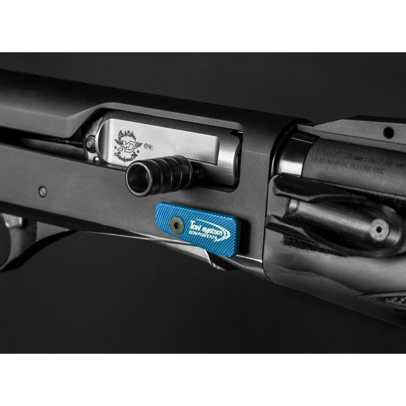 Toni System - Extended Magazine Release Button for Breda B12i