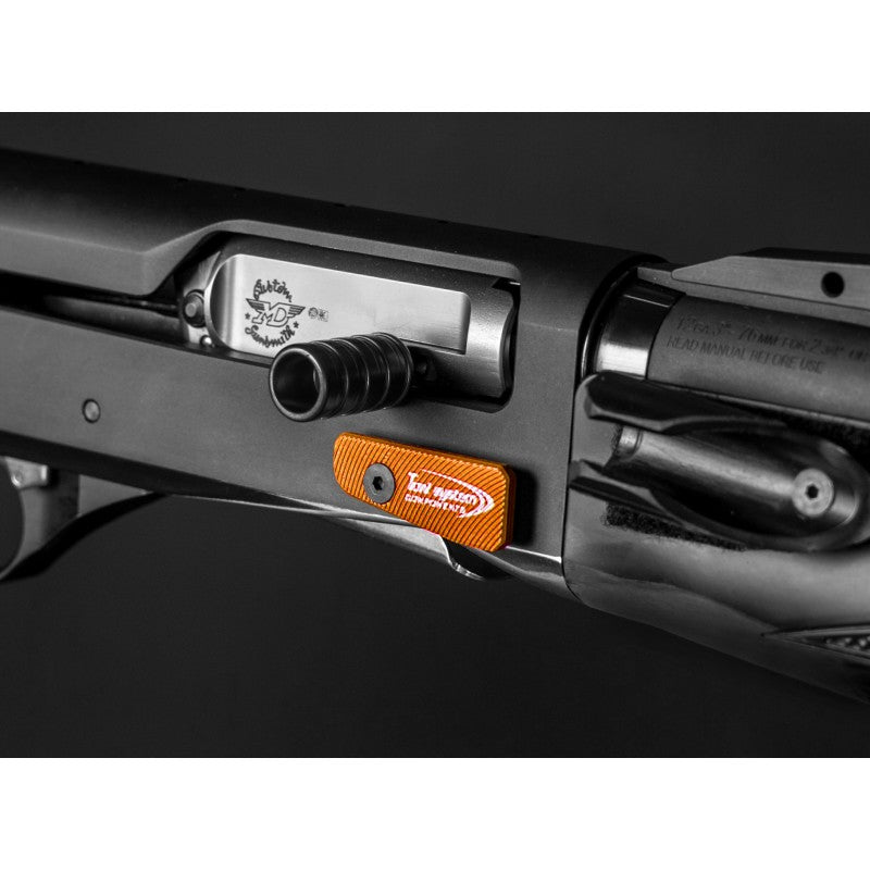 Toni System - Extended Magazine Release Button for Breda B12i